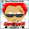 DestroyX