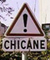 CRCErrOR - Chicane roulante