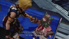 Star Ocean: The Last Hope_Video site officiel japonais #1