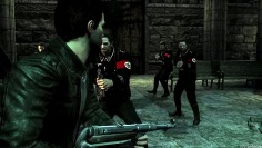 Wolfenstein_Enemies: Despoiled