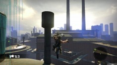 Bionic Commando_Lab Report 1