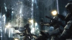 Final Fantasy Versus XIII_Trailer démo FFXIII