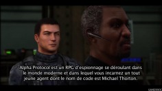 Alpha Protocol_Dev Walkthrough