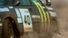 Colin Mcrae: Dirt 2_Studio Tour