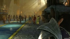 Dragon Age: Origins_Trailer