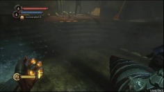 BioShock 2_Walkthrough