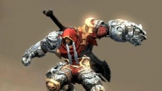 Darksiders : Wrath of War_Story trailer US