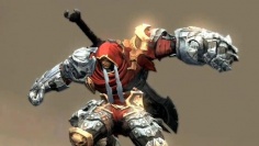 Darksiders : Wrath of War_Story trailer FR