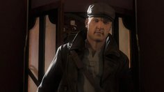 Saboteur_E3: Trailer