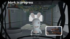 Rabbids Go Home_E3: Inside the Wiimote