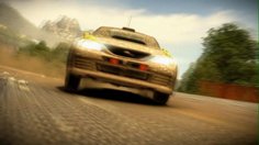 Colin McRae: Dirt 2_E3: Video