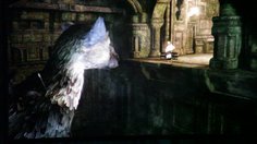 The Last Guardian_E3: Extrait du trailer conférence de presse