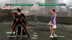 Tekken 6_E3: Gameplay