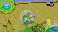 Katamari Forever_E3: Gameplay #3