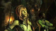 Final Fantasy XIII_E3: XBLM Trailer