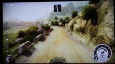 Colin McRae: Dirt 2_E3: Valley