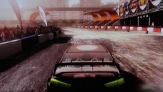 Colin McRae: Dirt 2_E3: Shibuya