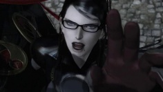 Bayonetta_E3: Demo - part 1