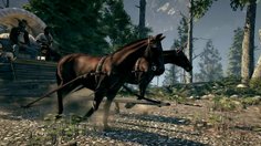 Call of Juarez: Bound in Blood_''Ride'' trailer