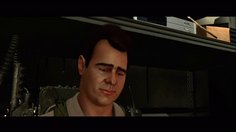 Ghostbusters: The Video Game_Cutscene en français