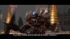 Darksiders : Wrath of War_Trailer