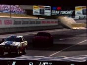 Gran Turismo PSP_Idef 2009: Replay 60 fps