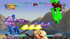 Marvel vs Capcom 2_Zangief Strategies