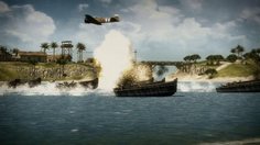 Battlefield 1943_Trailer de lancement