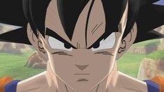 Dragon Ball: Raging Blast_Trailer