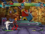 Tatsunoko vs. Capcom: Ultimate All-Stars_Gameplay 1