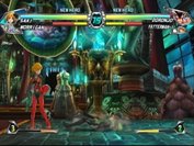 Tatsunoko vs. Capcom: Ultimate All-Stars_Gameplay 2