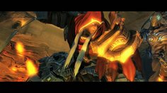 Darksiders : Wrath of War_Watcher