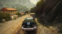 Colin McRae: Dirt 2_Rally de Croatie