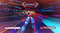 Wipeout Fury_Gameplay par DjMizuhara #1