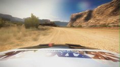 Colin McRae: Dirt 2_Utah Trailblazer