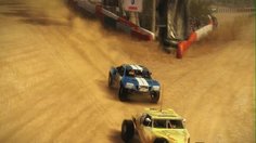 Colin McRae: Dirt 2_Baja Landrush