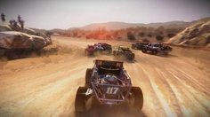 Colin Mcrae: Dirt 2_Baja Raid