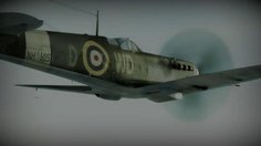 IL-2 Sturmovik: Birds of Prey_Multiplayer trailer