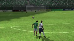 Fifa 10_Mexique - USA