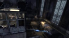 Batman: Arkham Asylum_Gadgets