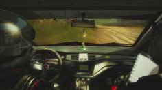 Colin McRae: Dirt 2_Trailer rally