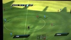 Fifa 10_Gamescom: Gameplay