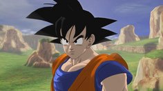 Dragon Ball: Raging Blast_Gamescom: Trailer