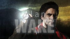 Alan Wake_Teaser