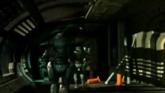 Dark Sector_May 2005 trailer