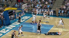 NBA Live 10_Blocks & Rebounds