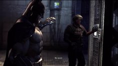 Batman: Arkham Asylum_The first 10 minutes part 3