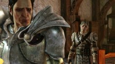 Dragon Age: Origins_Casting des voix