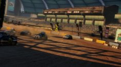 Colin McRae: Dirt 2_LA Rally Cross