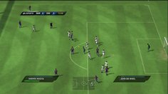 Fifa 10_Barcelona vs Chelsea